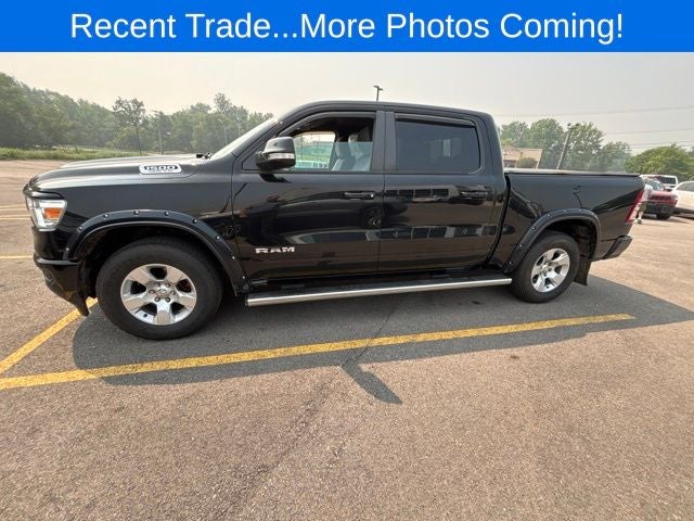 ram ram 1500 pickup 2019 1C6SRFFT6KN702470 image ram ram 1500 pickup 2019 1C6SRFFT6KN702470 image